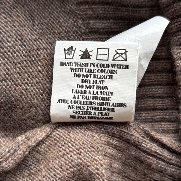 Urban Behavior Womens Size XS Knitted Tank Racerback Quiet Luxury Office Chic - Picture 11 of 12